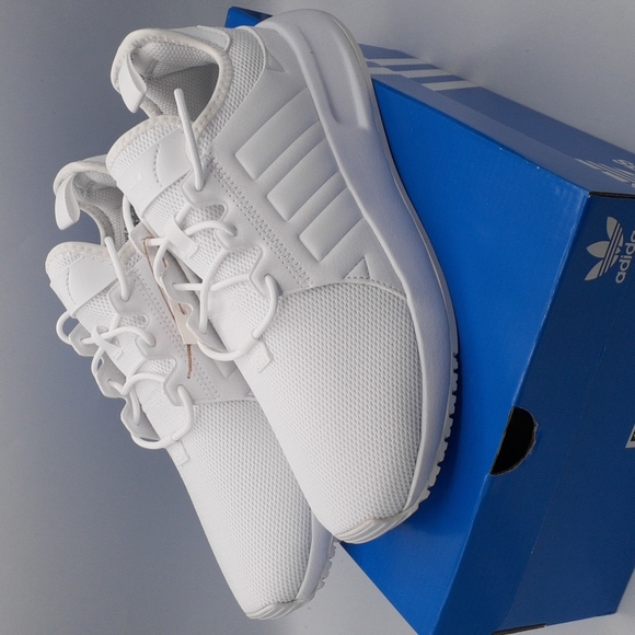 COPY - ADIDAS ORIGINALS X PLR KIDS/ WOMENS VARIOUS SIZES - Picture 1 of 12
